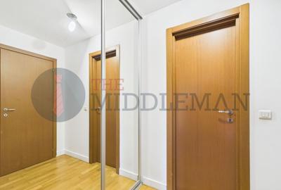 Apartament de închiriat Șoseaua Nordului | Vedere Herăstrău | 172 mp - 19