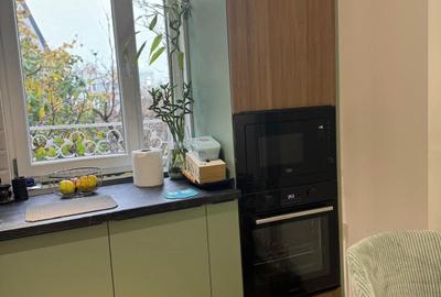 Apartament 4 camere, 87 mp, Gorjului, renovat integral, mobilat - 18