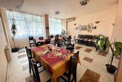 Restaurant de inchiriat in Complexul Studentesc Timisoara - 6
