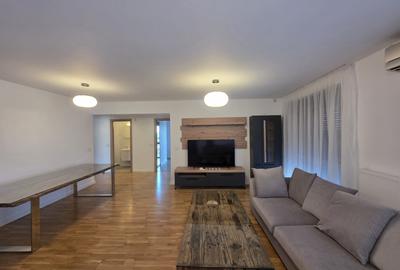 BANEASA GREEN LAKE PENTHOUSE 4 CAMERE VEDERE PANORAMICA - 2