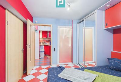 Apartament Premium 4 camere, 89mp, etaj 1, Complex - 14