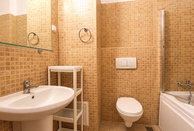 Apartament 2 camere Sinaia, terasă 13,5 mp, parcare subterană și lift - 6