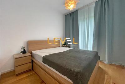 [VIDEO] Apartament 3 Camere cu Gradina 40 mp | Aviatiei Park - 7