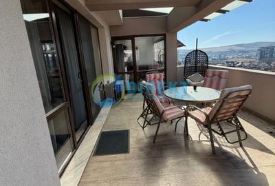 Penthouse , zona Isu - 10