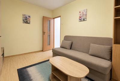 Apartament 2 Camere | Zona Girocului | Etaj 1 | 43mp | Boxa Inclusa - 4