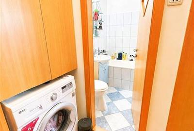 Apartament 2 camere mobilat complet zona Noua - 5