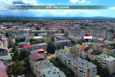 Apartament 4 camere | Ultracentral | Etaj 1 | STR MOLDOVEI - 16
