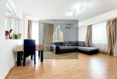 Apartament 3 camere în Greenfield Băneasa – 90 mp, 2 locuri de parcare - 4