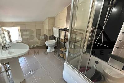 Apartament pe 2 niveluri, 130 mp utili, Borhanci - 10