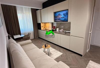 Apartament de inchiriat 3 camere 2 locuri de parcare Sibiu Ciresica - 2