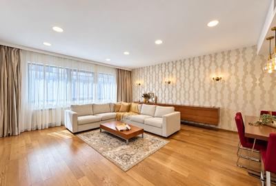 Apartament 4 camere | parcare si terasa | zona Herastrau - 1