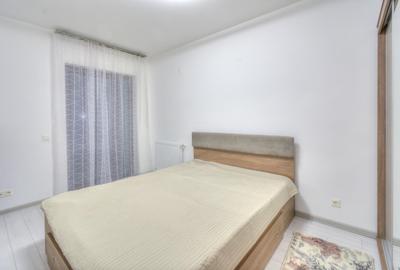 Apartament 3 camere Moghioros Park Residence - 2 x locuri de parcare - 18