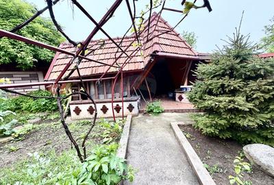 Casă / Vilă de vânzare în Panciu - 38