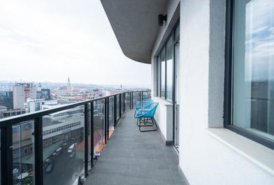 Apartament cu 3 camere I Mobilat și utilat I Parcare subterană I NTT Data - 18