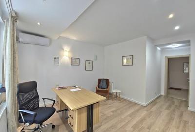 Apartament 4 camere Dorobanti Office - 5
