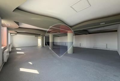 Spațiu comercial P+E 348.6 mp de închiriat, Giarmata, DJ691 - 9