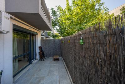 Inchiriere 2 camere zona Ferdinand - Mosilor - 14
