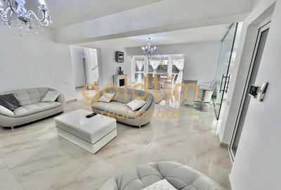 VILA SUPERBA/PIPERA/MOBILATA ȘI UTILATA COMPLET/LUX/LUMINOASA - 1