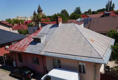 Casa 7 camere Grozăvești - 17