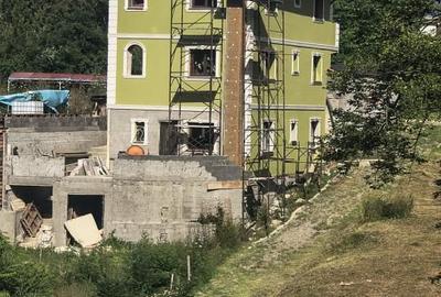 Casă individuală cu 5 camere în Cinciș-Cerna