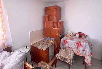 Casă individuală de vânzare în Braniștea - Teren 464 mp -76000 euro - 8