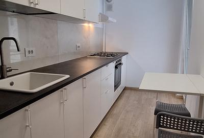 Prin Ag.Sedako- ap.1 cam+ parcare, bloc nou, str.Marginii, bloc IRIS/ SEDAKO - 7