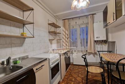 Apartament cu 2 camere, centrala proprie, zona Take Ionescu - 14