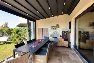 Vila 3 camere in stil scandinav, gata de mutare - 22