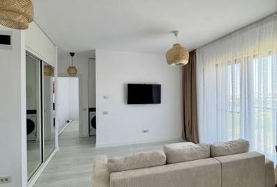 AP. 2 CAMERE - SUNLAKE RESIDENCE, PARCARE, MASINA DE SPALAT VASE - 4