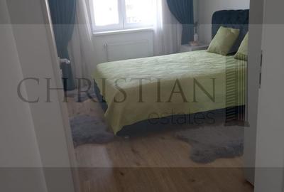 Duplex Grand Via Park - Plaza Romania - Premium - 12