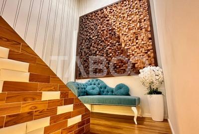 Penthouse de vanzare 7 camere cu terasa in Buna Ziua 0% comision - 17
