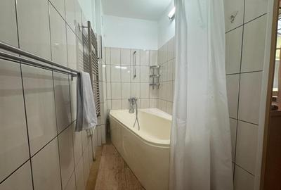 Casă parter – Domenii, Bvd. Ion Mihalache, Herastrau, curte proprie - 17