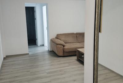 Zona centrala - Apartament nou, etaj 3 din 4, centrala cu gaz - 4