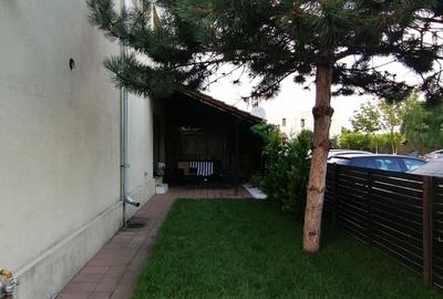 Green City | 1 Decembrie | Vilă cu grădină | Cartier verde privat | Centrală - 40