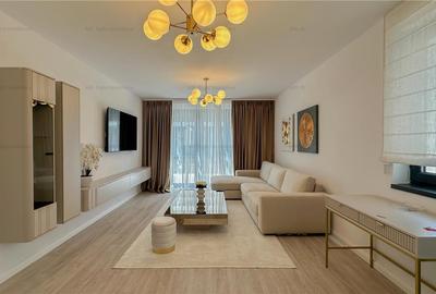 Casa eleganta | tip Duplex | 3 camere | Sanpetru |
