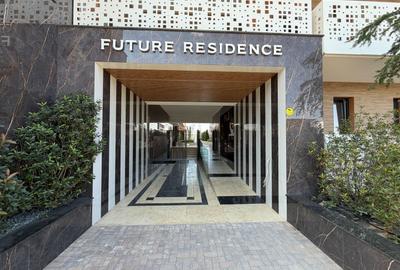 Penthouse Collection | Etaj retras | Cu Piscina Privata | GATA de mutat - 17