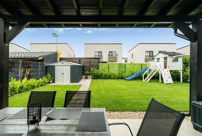 Casa P+1 in Tunari | 113 mp utili | Teren 345 mp | Mobilata si utilata complet - 4