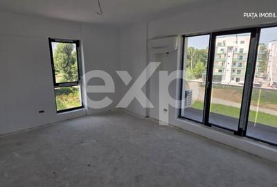 Apartament Nou cu 3 Camere și Vedere Panoramică spre Lacul/Parcul Chindia - 4