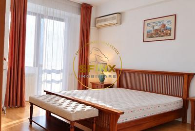 Inchiriere apartament cu 2 camere I balcon si terasa I Dorobanti - 4