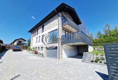 Casă individuală cu 5 camere în Făget