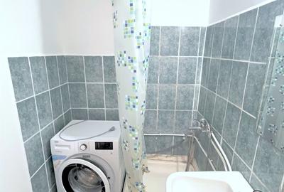 Apartament cu 2 Camere, Zona Interservisan, Gheorgheni - 3