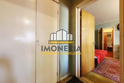 2 camere-langa Parc IOR-0% comision-1.2km metrou Titan-bloc ingrijit - 22