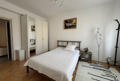 Apartament 2 camere Academiei 4-6, Universitate - 6
