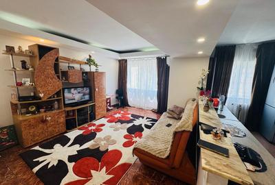 Apartament 2 Camere, Decomandat | Etaj 2 | Crihala Nord - Exclusivitate - 3