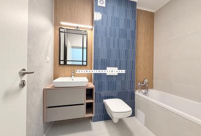 DE INCHIRIAT APARTAMENT 3 CAMERE, PET FRIENDLY, AVANTGARDEN BARTOLOMEU - 8