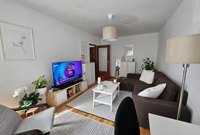 Apartament 2 camere Bd. Basarbia, metrou Costin Georgian 6 min - 2