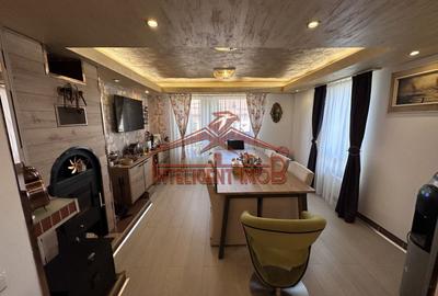 Top! Vila exclusivistă în Cisnădie jud.Sibiu - 4