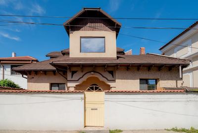 UNIVERSITATE-OFERTA SPECIALA(cod04)-Vila interbelica P+1-Constanta - 4