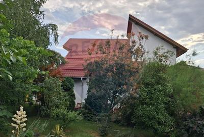 Casa de vanzare 4 camere, zona Otopeni, Odai - 2