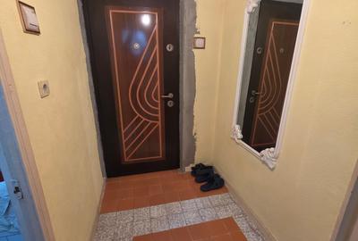 Apartament 1 camere Calarasi 4, etaj 1 - 5